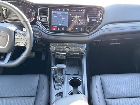 New 2026 Dodge Durango GT image 11