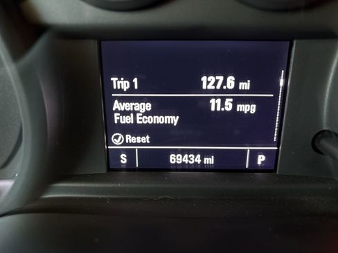 Used 2022 Chevrolet Silverado 1500 Custom image 15