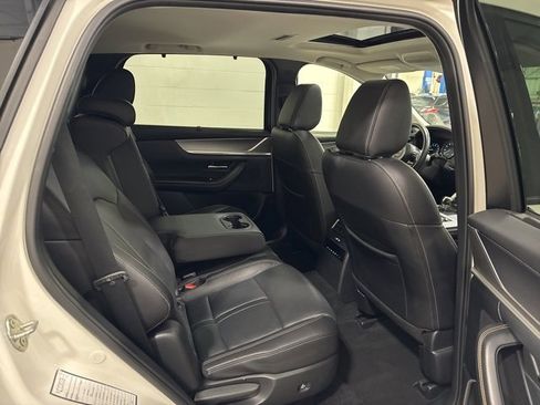 Used 2024 MAZDA CX-90 3.3 Turbo w/ Preferred Plus image 35