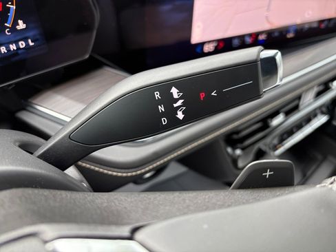 New 2025 Chevrolet Tahoe Premier image 29