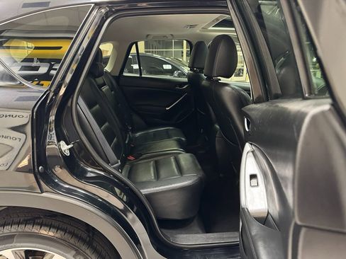 Used 2016 MAZDA CX-5 Grand Touring image 48