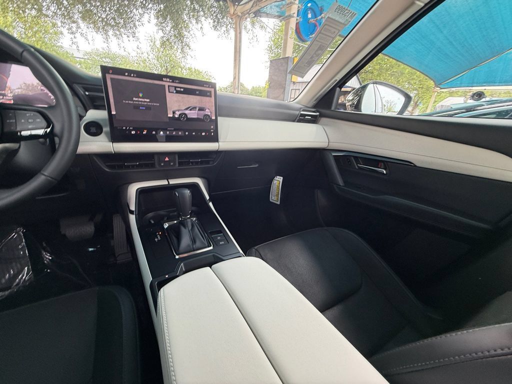 New 2026 MAZDA CX-5 Select AWD/4WD image 15