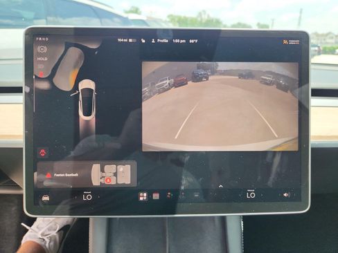 Used 2023 Tesla Model 3 Standard Range RWD image 15