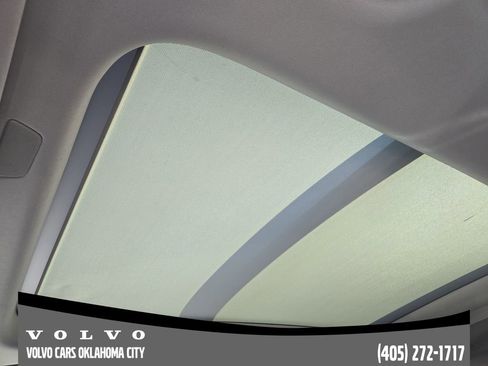 New 2026 Volvo XC90 B6 Plus w/ Protection Package Premier image 24