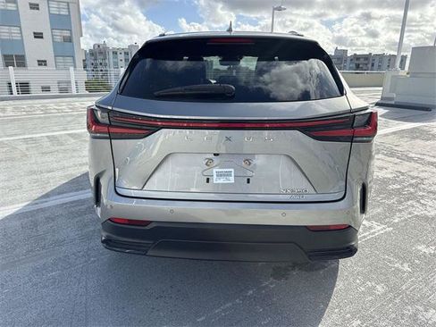 Certified 2022 Lexus NX 350 AWD w/ Premium Package image 24