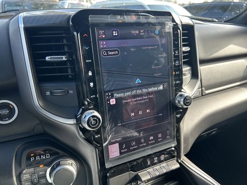 New 2026 RAM 1500 4x4 Crew Cab image 49