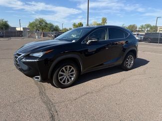 Used 2017 Lexus NX 200t FWD w/ Accessory Package video 1