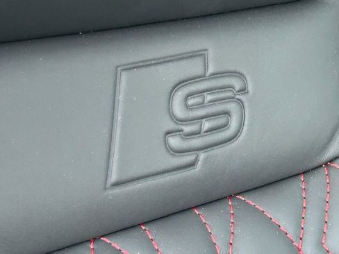 Used 2023 Audi S3 Premium Plus w/ Premium Plus Package image 57