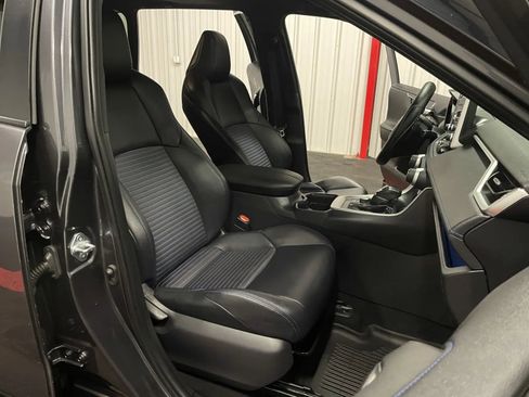 Used 2020 Toyota RAV4 XSE w/ XSE Grade Weather Package image 51