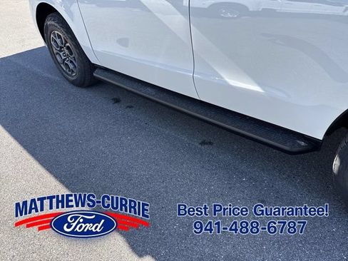 New 2026 Ford Expedition Active RWD image 16