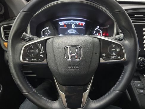 Used 2018 Honda CR-V Touring image 19