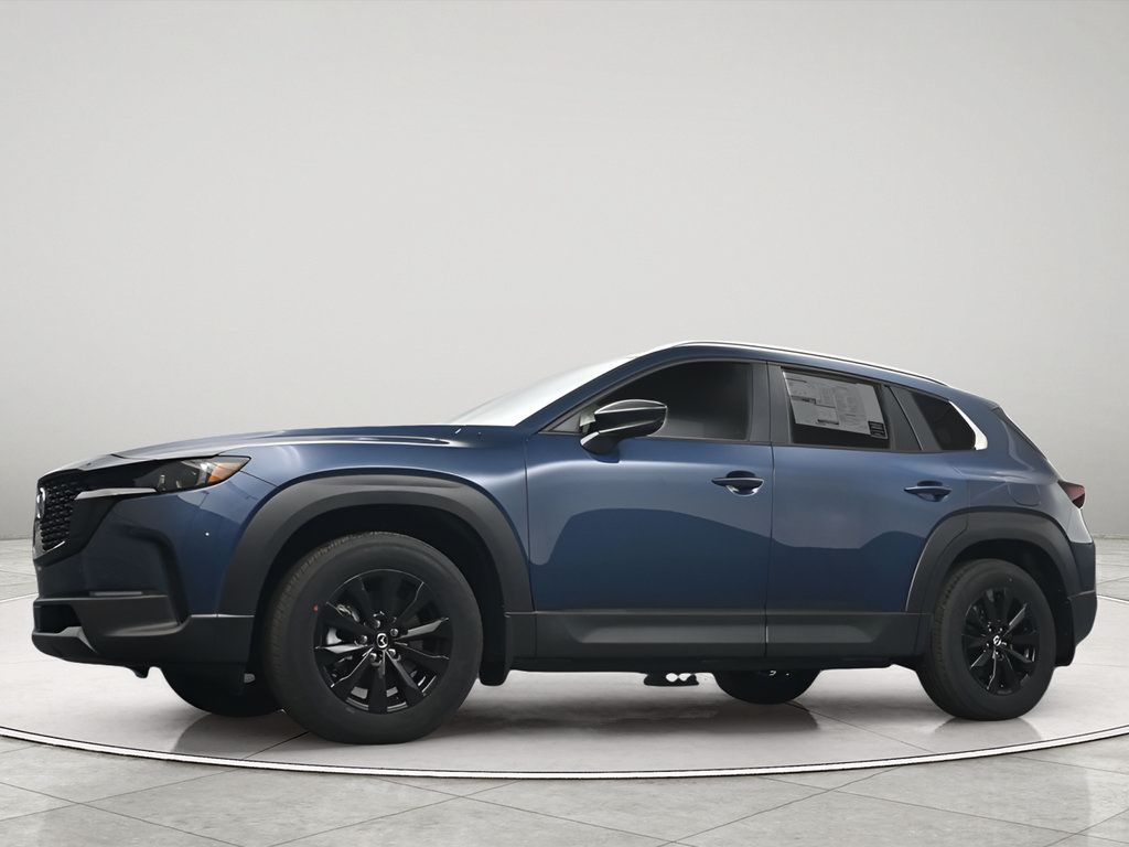 Used 2026 MAZDA CX-50 AWD 2.5 S w/ Weather Package image 21