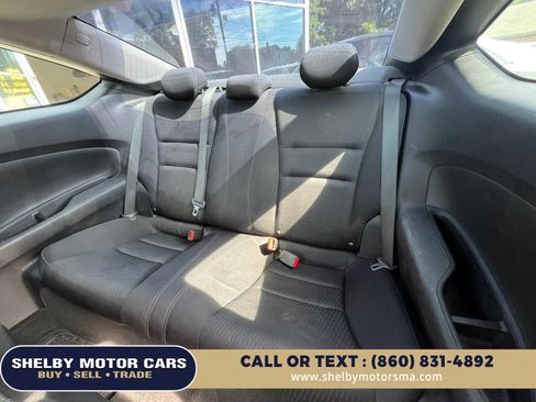 Used 2015 Honda Accord EX image 13