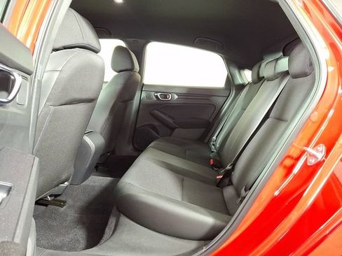 Used 2025 Honda Civic Sport image 13