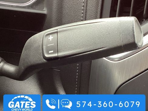 Used 2023 GMC Sierra 2500 Denali w/ Denali Ultimate Package image 32