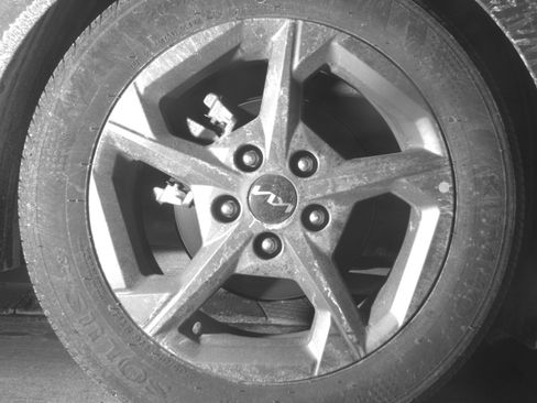 Used 2025 Kia K4 FWD image 15