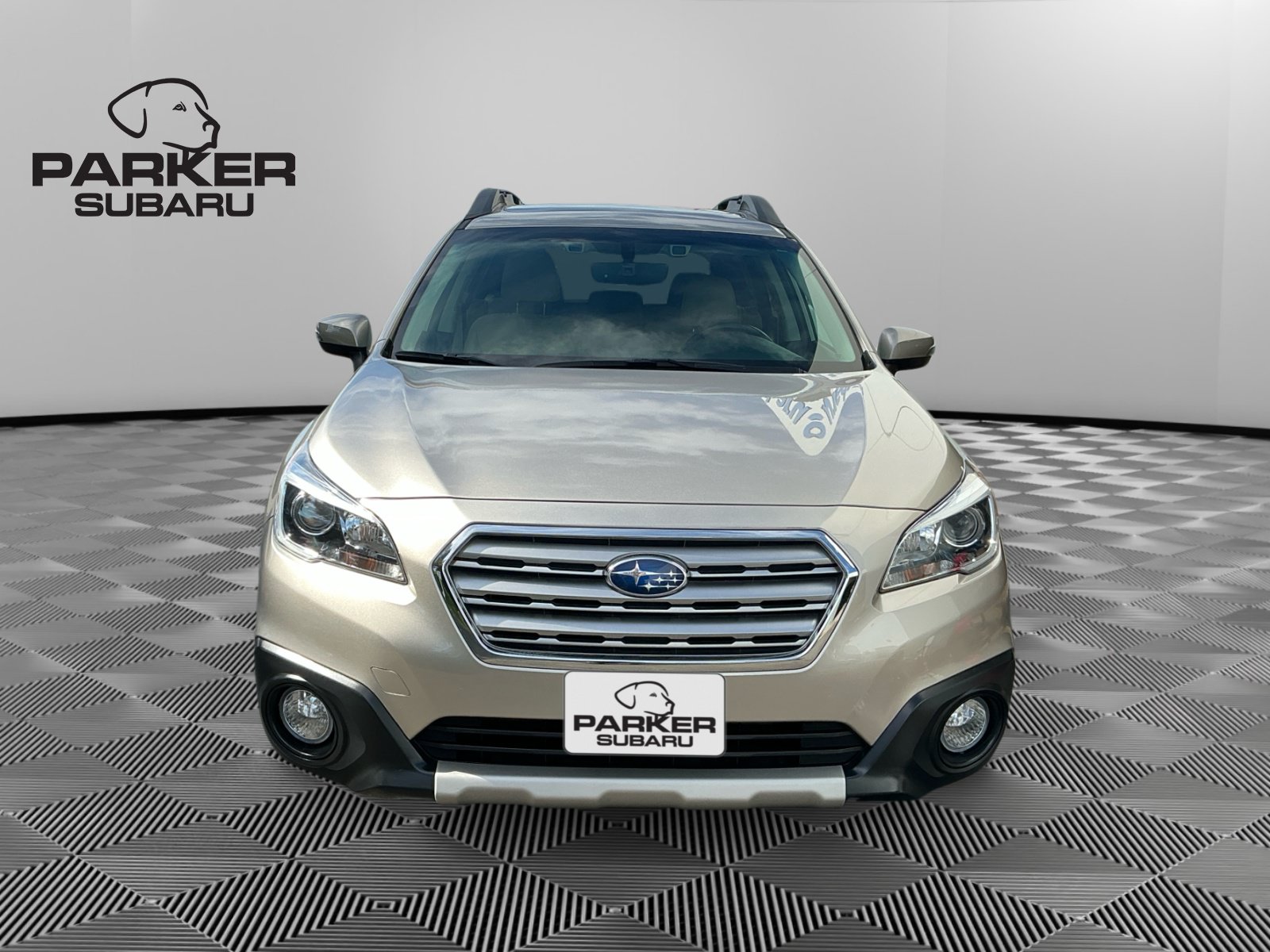 Used 2017 Subaru Outback 2.5i Limited AWD/4WD image 8
