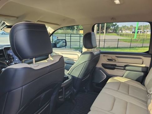 Used 2021 RAM 1500 Limited RWD image 10