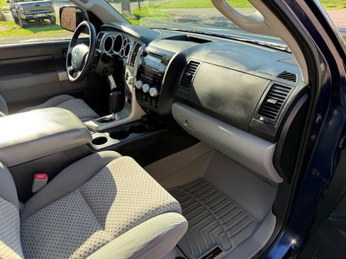 Used 2008 Toyota Tundra SR5 AWD/4WD image 12