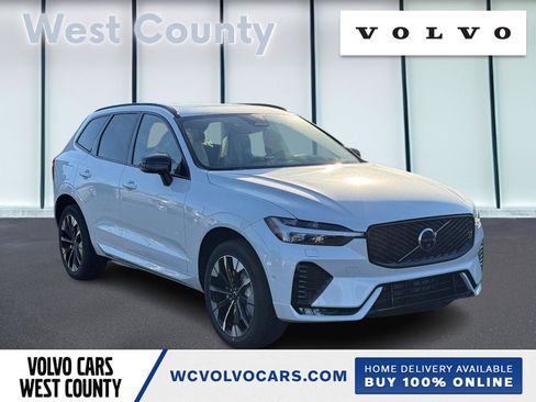 New 2026 Volvo XC60 B5 Plus w/ Climate Package image 1