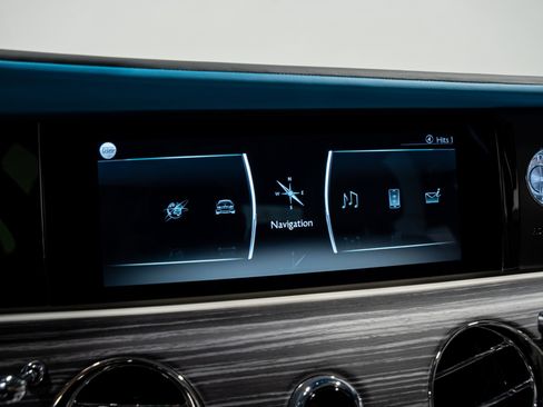 Used 2024 Rolls-Royce Ghost AWD/4WD image 52