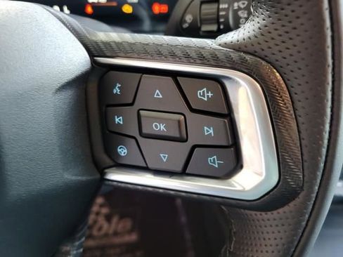 New 2026 Ford Mustang Premium image 24