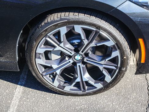 Used 2026 BMW 330i Sedan w/ Convenience Package RWD image 9