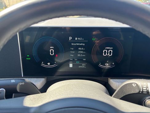 Used 2025 Hyundai Sonata SEL image 38