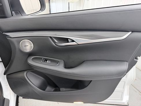 Certified 2023 INFINITI QX50 Sport FWD image 41