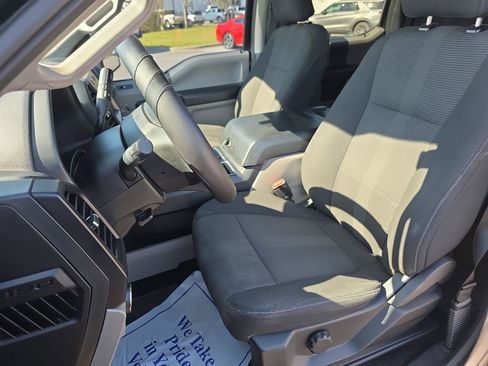 Used 2017 Ford F150 XL w/ Equipment Group 101A Mid image 12