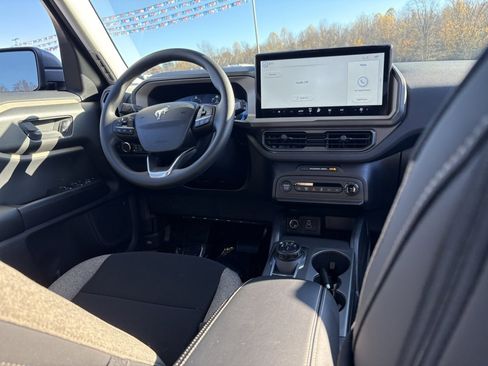 New 2025 Ford Bronco Sport Big Bend image 35