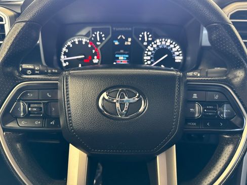 Used 2025 Toyota Tundra SR5 RWD image 22