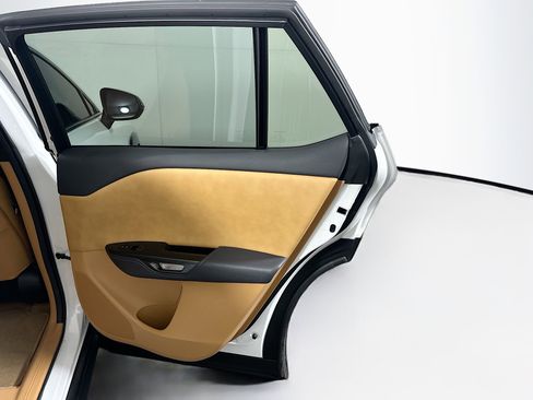 Used 2023 Lexus RZ 450e Premium w/ Technology Package image 33