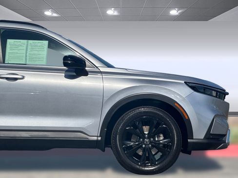 Certified 2023 Honda CR-V Sport Touring image 36