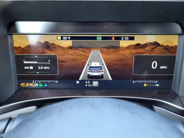 New 2026 Subaru Outback Wilderness AWD/4WD image 10
