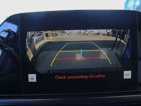 Used 2023 Lexus UX 250h FWD w/ Accessory Package (Z1) image 30