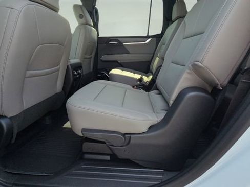 New 2026 GMC Acadia Elevation w/ Black Edition image 28