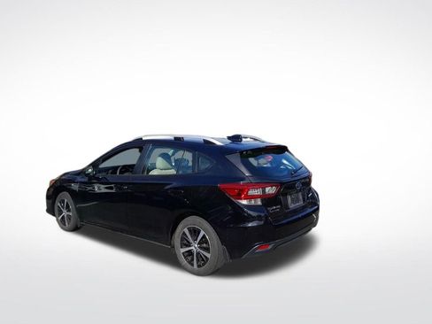 Certified 2023 Subaru Impreza Premium image 7