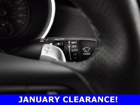 Used 2022 Kia Stinger GT-Line image 25