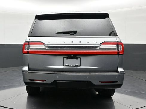 Used 2020 Lincoln Navigator Reserve w/ Luxury Package AWD/4WD image 4