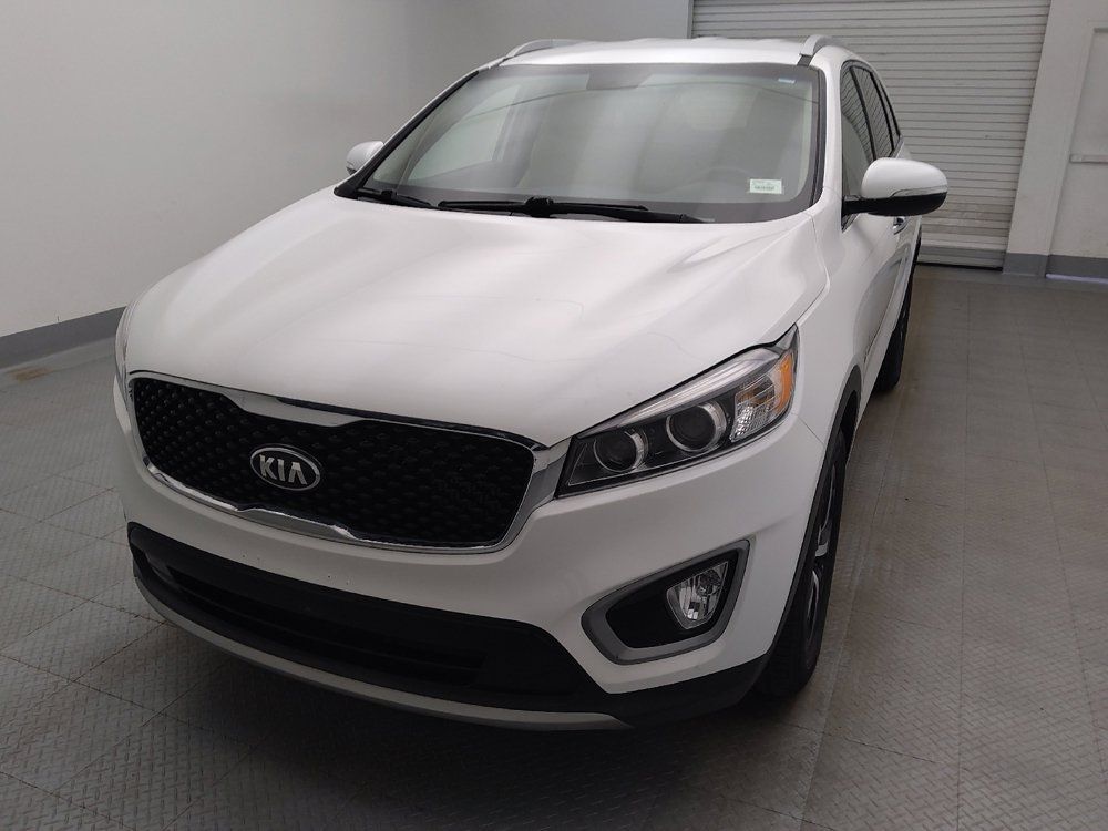 Used 2016 Kia Sorento EX FWD image 15