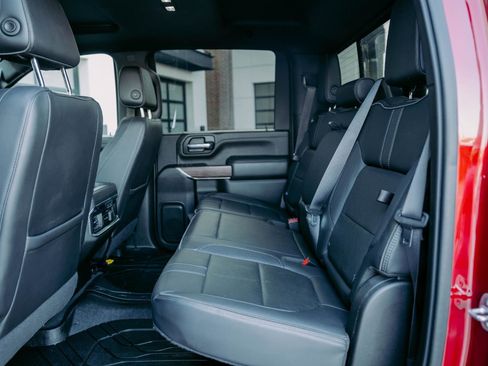 Used 2021 Chevrolet Silverado 3500 High Country w/ Z71 Off-Road Package image 11