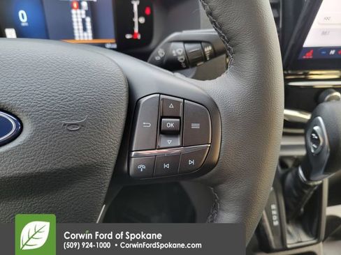 New 2026 Ford Transit 350 XLT AWD/4WD image 27