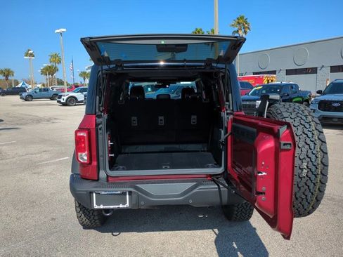 New 2026 Ford Bronco Big Bend w/ Black Diamond Package image 13