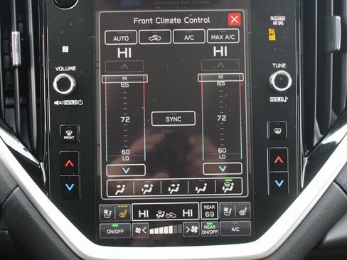 Used 2025 Subaru Ascent Touring image 18