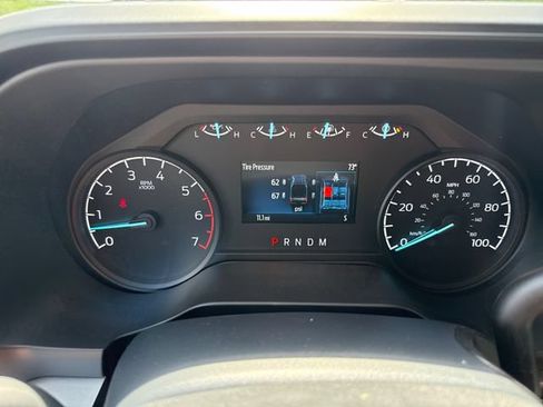 New 2026 Ford F250 XLT w/ FX4 Off-Road Package AWD/4WD image 24