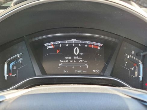 Used 2019 Honda CR-V Touring image 17