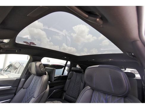 New 2026 Cadillac Escalade IQ Luxury 1 image 23