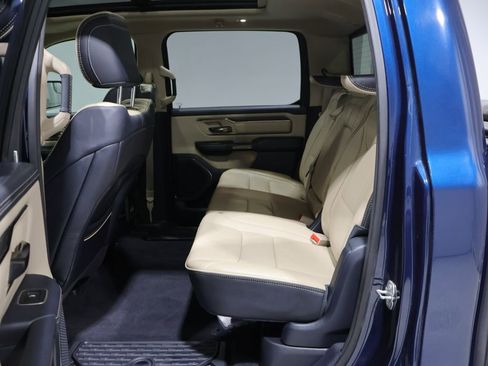 Used 2021 RAM 1500 Limited w/ Off Road Group AWD/4WD image 20