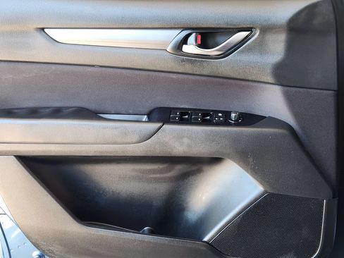 Used 2021 MAZDA CX-5 Sport FWD image 18